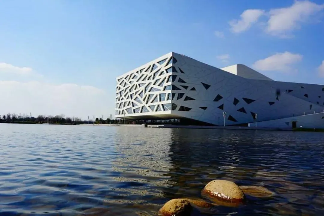 大剧院