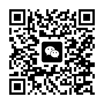 SATION 世讯科技 微信二维码